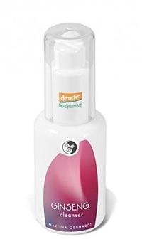 Martina Gebhardt Ginseng Cleanser (30ml)
