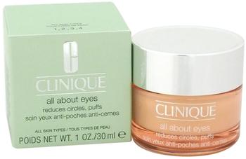 Clinique All About Eyes (30ml)