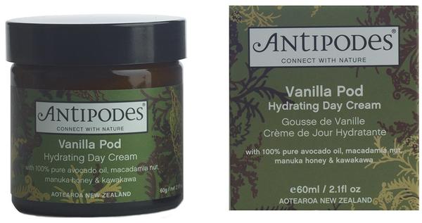 Antipodes Vanilla Pod Hydrating Day Cream (60ml)