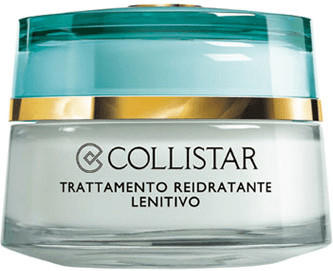 Collistar Rehydrating Soothing Treatment (50ml)