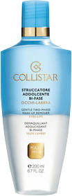 Collistar Gentle Two Phase Make-Up Remover (200ml)