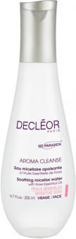 Decléor Aroma Cleanse Eau micellaire apaisante (200ml)