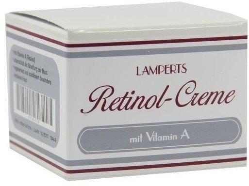 Berco Lamperts Retinol Creme (50ml)