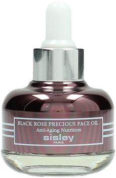 Sisley Cosmetic Huile Précieuse à la Rose Noire (25ml)
