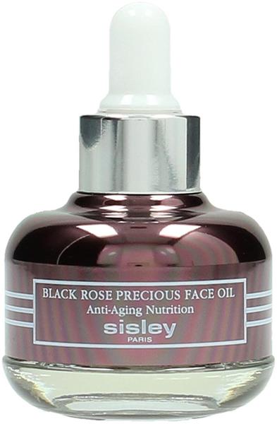 Gesichtsöl Allgemeine Daten & Eigenschaften Sisley Cosmetic Huile Précieuse à la Rose Noire (25ml)