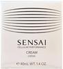 Sensai Cellular Performance Cream 40 ml, Grundpreis: &euro; 2.624,75 / l