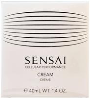 Kanebo Cellular Performance Cream
