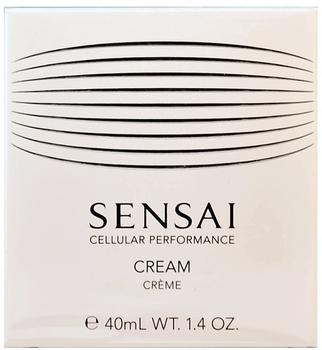 Kanebo Sensai Cellular Performance Cream (40ml)
