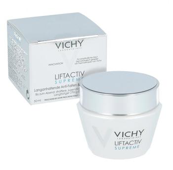 Vichy Liftactiv Supreme trockene Haut (50ml)