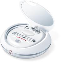 BEURER Mikrodermabrasionsger&auml;t "FC 100 f&uuml;r ein revitalisierendes Peeling" Mit...