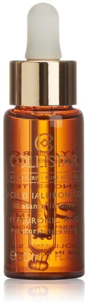Collistar Hyaluronic Acid moisturizing lifting (30ml)