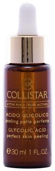 Collistar Pure Actives Glycolic Acid (30ml)