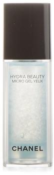 Chanel Hydra Beauty Micro Gel Yeux (15ml)