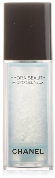 Chanel Hydra Beauty Micro Gel Yeux (15ml)