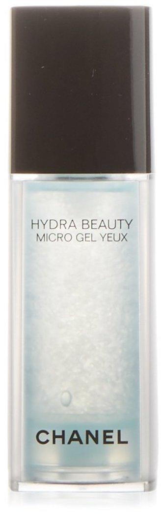 Chanel Hydra Beauty Micro Gel Yeux (15ml) Test TOP Angebote ab 56,45 €  (Juni 2023)