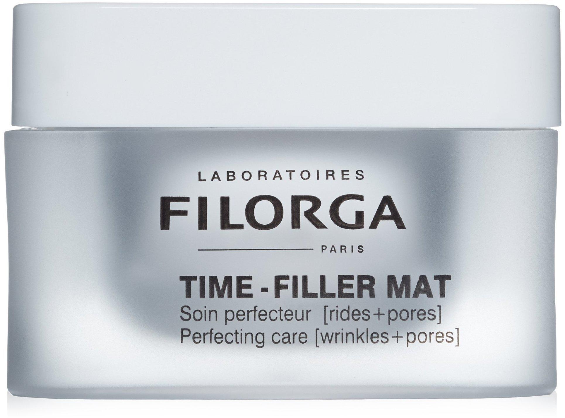 Filorga Time-Filler Mat (50ml) Test ️ Jetzt ab 32,48 € (August 2021 ...