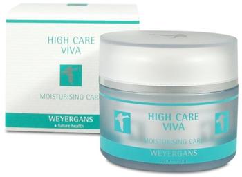 Weyergans High Care Viva (50ml)