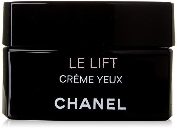 Chanel Le Lift Firming Anti Wrinkle Eye cream (15g)