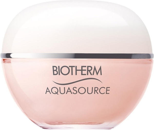 Biotherm Aquasource Creme Riche trockene Haut (30ml)