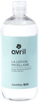 Avril Micellar Lotion (500ml)