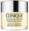 Clinique 3-Phasen-Systempflege Dramatically Different Moisturizing Cream 50 ml