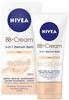 NIVEA Gesichtspflege Tagespflege BB Cream 5 in 1 Blemish Balm Hell (LSF 20) 50...