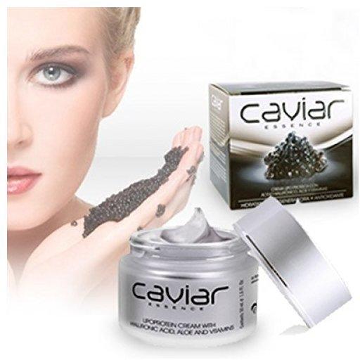 Diet esthetic Caviar Essence Cream (50ml)