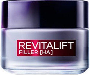 Loreal L'Oréal Revitalift Filler HA Cream (50ml)