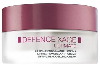 Bionike Defence Xage Ultimate Lifting Remodelling Cream (50ml)