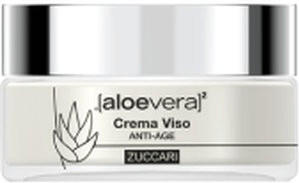 Aloe Vera2 Anti-Age Cream (50ml)