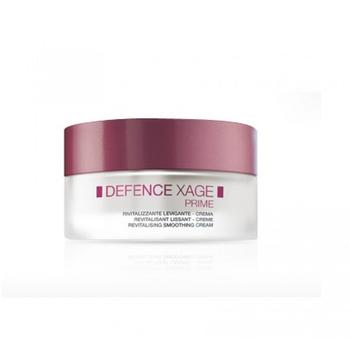 Bionike Defence Xage Prime Revitalizing Smoothing Cream (50ml)