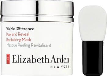 Elizabeth Arden Visible Difference Peel & Reveal Revitalizing Mask (50ml)