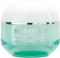 Biotherm L73405, Biotherm Aquasource Cream 50 ml, Grundpreis: &euro; 459,80 / l