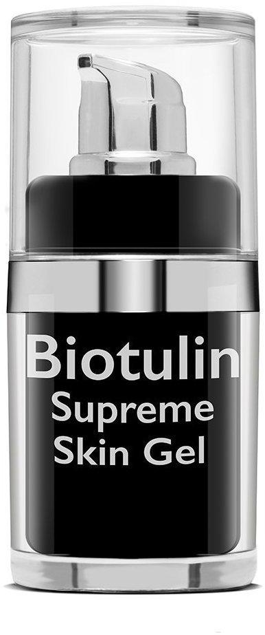 Biotulin Supreme Skin Gel (15ml) Test TOP Angebote ab 41,79 € (April 2023)