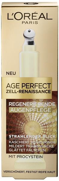 L'Oréal Age Perfect Zell Renaissance Augenpflege (15ml)