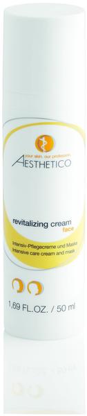 Aesthetico Revitalizing Cream (50ml)