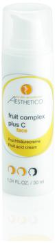 Aesthetico Fruit Complex plus C (30ml)