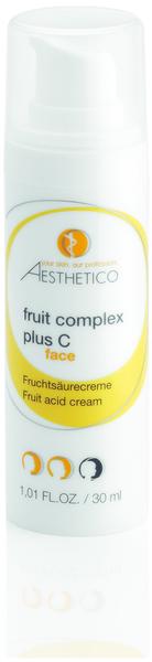 Aesthetico Fruit Complex plus C (30ml)