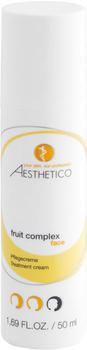 Aesthetico Sensitive Eye Cream (15ml)