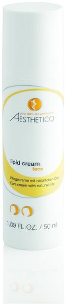 Aesthetico Lipid Cream (50ml)