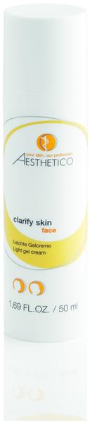Aesthetico Clarify Skin Cremegel (50ml)