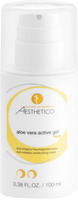 Aesthetico -aloe vera active gel, - Intensivpflege, Aesthetico 100 ml