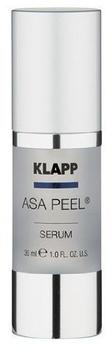 Klapp Asa Peel Serum (30ml)