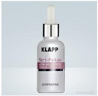 Klapp Stri-Pexan Serpentine Serum 1 St