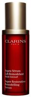 CLARINS Supra S&eacute;rum Lift-Remodelant Multi-Intensif 50 ml