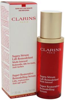 Clarins Supra Sérum Lift-Remodelant (30ml)