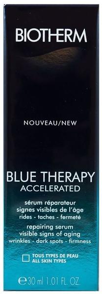 Biotherm Blue Therapy Accelerated Serum (30ml)