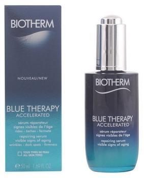Biotherm Blue Therapy Accelerated Serum (50ml)