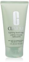 Clinique Foaming Sonic Facial Soap, Reinigungsschaum, Frauen, Universal, Kl&auml;rend,