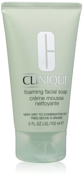 Clinique Foaming Sonic Facial Soap (150ml)